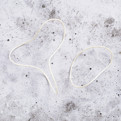 Ersatzriemenset für Garnwickler