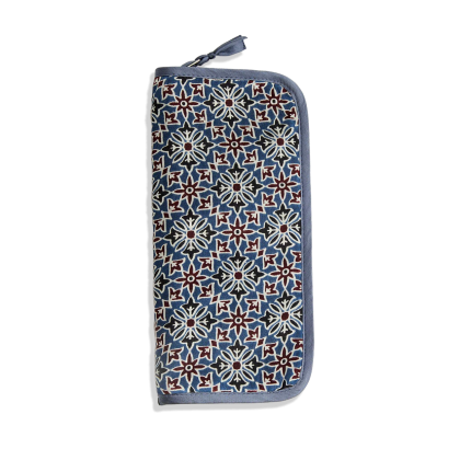 Etui für Nadelspitzen - Ajrak