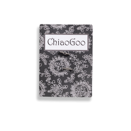 ChiaoGoo Seilverbinder [M] (2 St.)