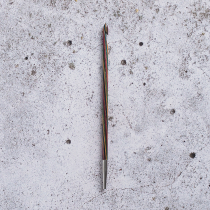 KnitPro Symfonie tunesisches Häkelnadelset