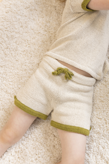 Kallo - Shorts für Kinder