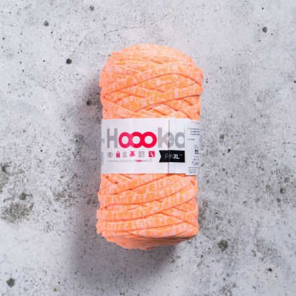 Ribbon XL ca 85m atomic tangerine