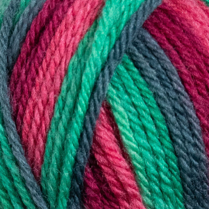 Xmas Edition - Weihnachtliche Sockenwolle