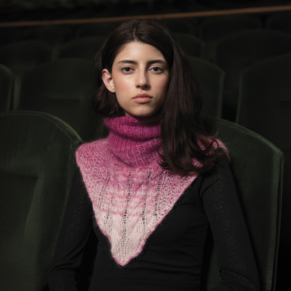 Poesi – Halswärmer