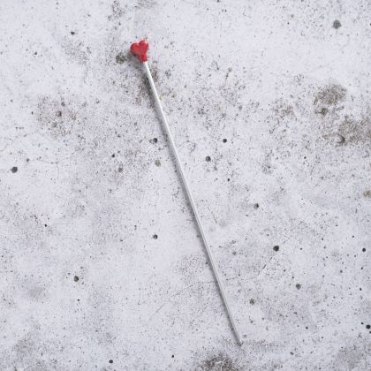 Tunesische Häkelnadeln