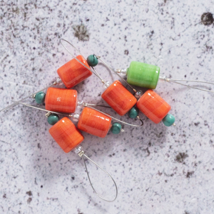 Zooni Maschenmarkierer - Lily