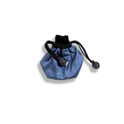 Tasche für Maschenmarkierer