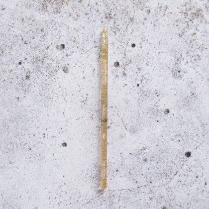 Häkelnadeln aus Kunststoff