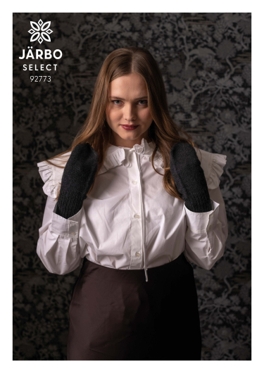 Skymningsljus - Fäustlinge