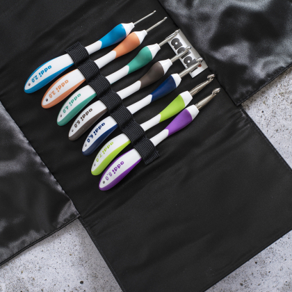 addiSwing Häkelnadel Set (640-7)