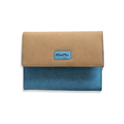 KnitPro Ginger tunesisches Häkelnadelset