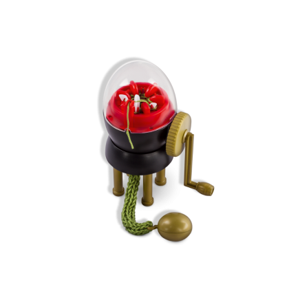 addiEi Strickmaschine