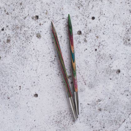 KnitPro Symfonie Deluxe Nadelspitzenset