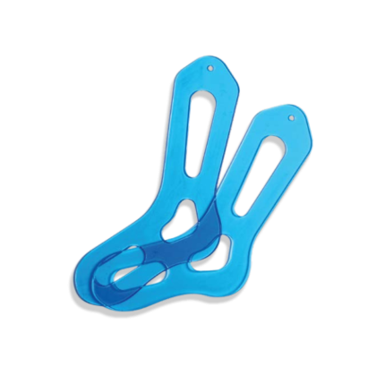 Sockenspanner Aqua