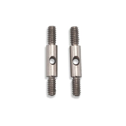 ChiaoGoo Seilverbinder [M] (2 St.)