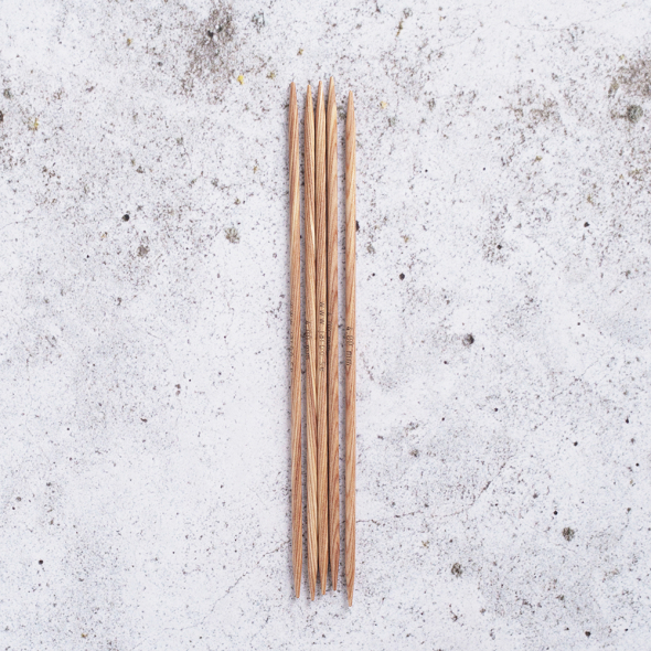 Järbo Björk Sockenstricknadelset Deluxe