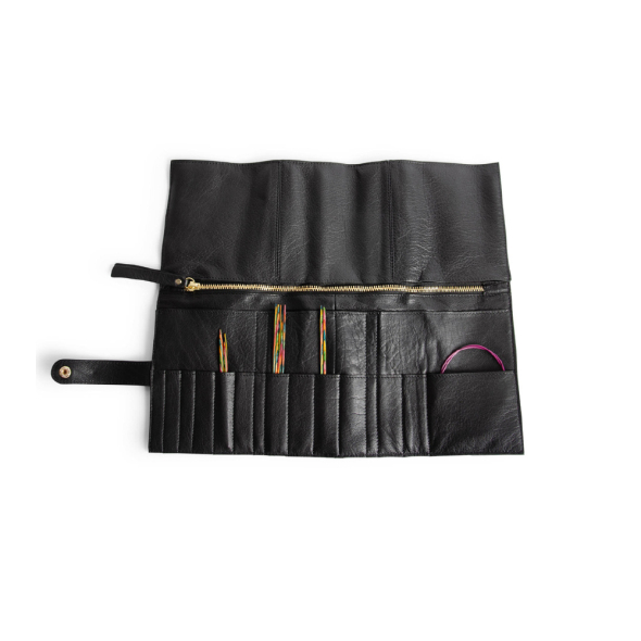 Stockholm Limited Edition Black - Nadeletui