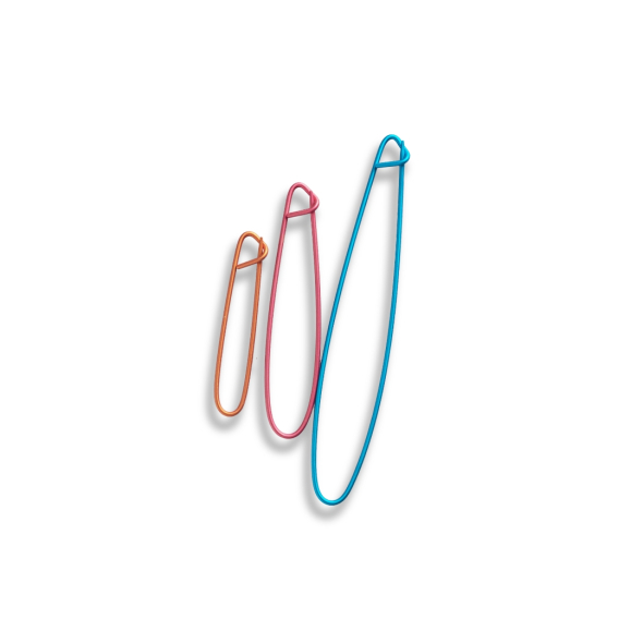 Aluminium Maschenraffer