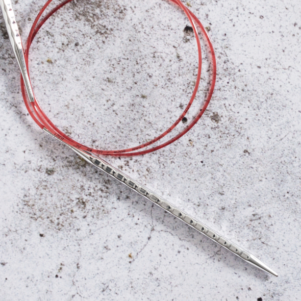 addiNovel Rundstricknadel (717-7)