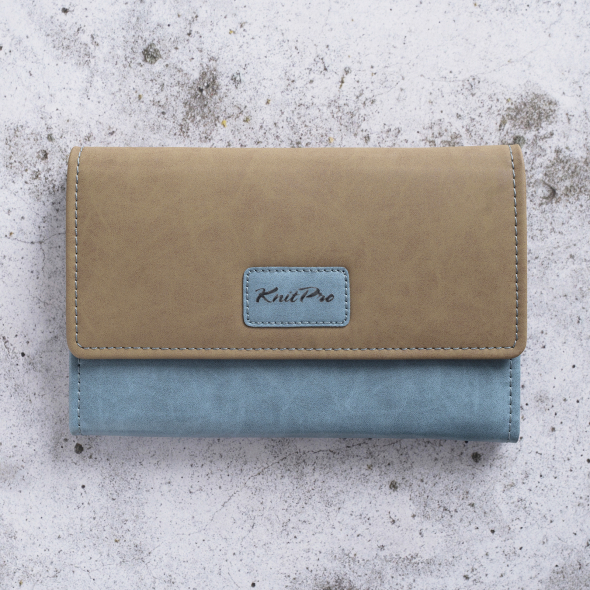 KnitPro Ginger Sockenstricknadelset 20cm