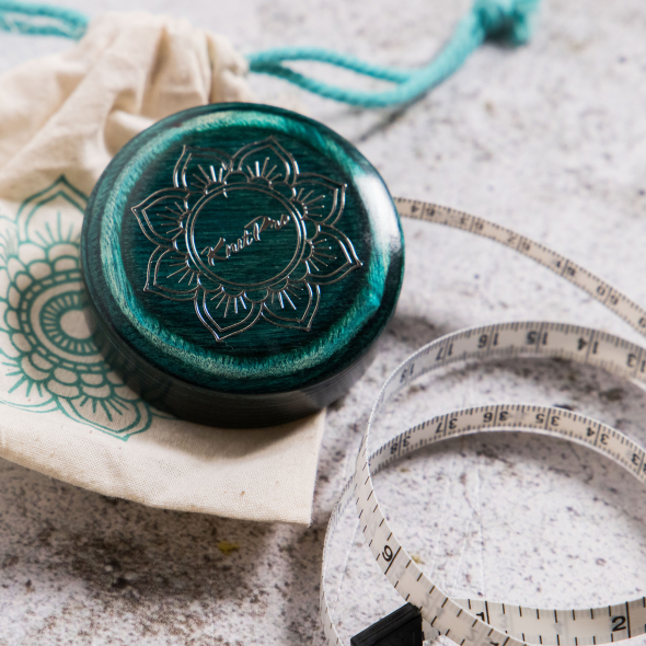 Mindful Aufrollmaßband