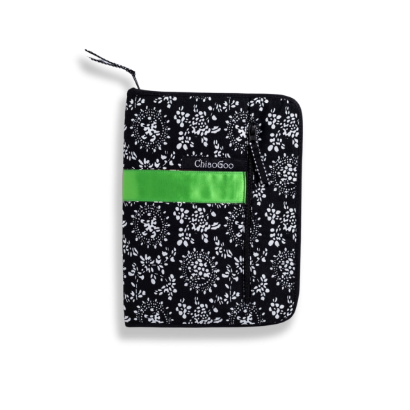 ChiaoGoo SPIN Bambus Small Set 10 cm/2,75-5 mm