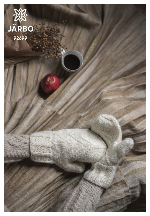 Hede – Fäustlinge