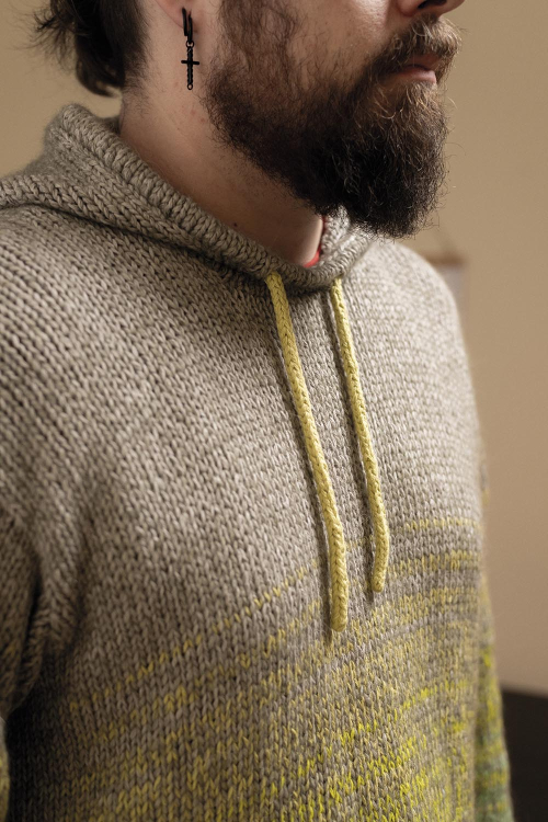 Hawthorn Hike Hoodie - Kapuzenpulli