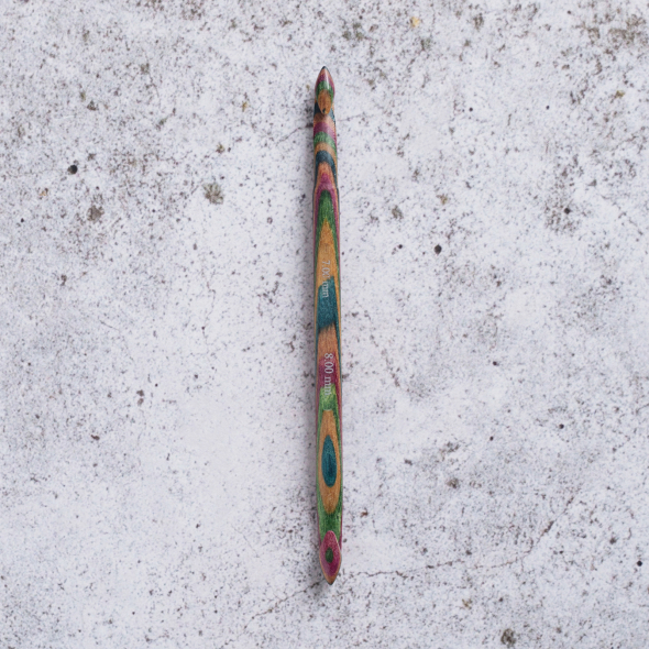 KnitPro Symfonie Doppelhäkelnadel