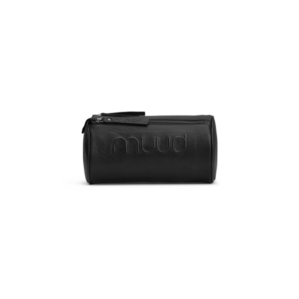 Drew Toiletry Black