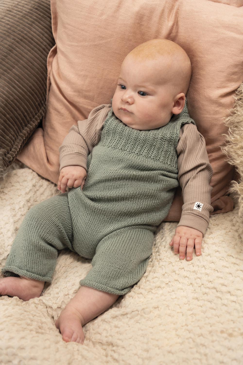 Ronda – Latzhose für die Kleinsten