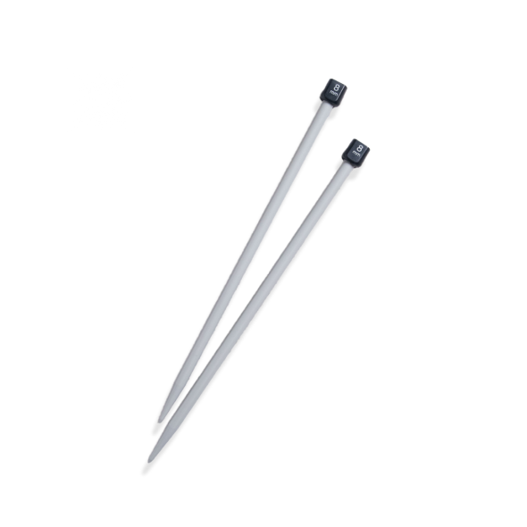 Jackenstricknadeln 25 cm / 8,0 mm