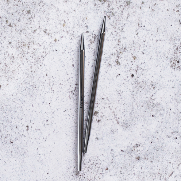 KnitPro Nova Metall Nadelspitzen