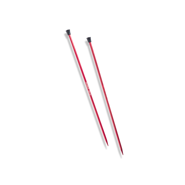 Järbo Röd Jackenstricknadeln