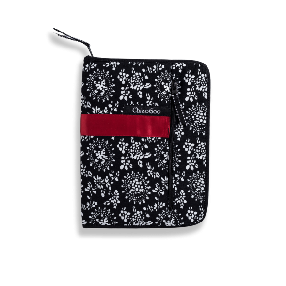 TWIST SS Large Set Edelstahl (13 cm/5,5-10 mm) [L]