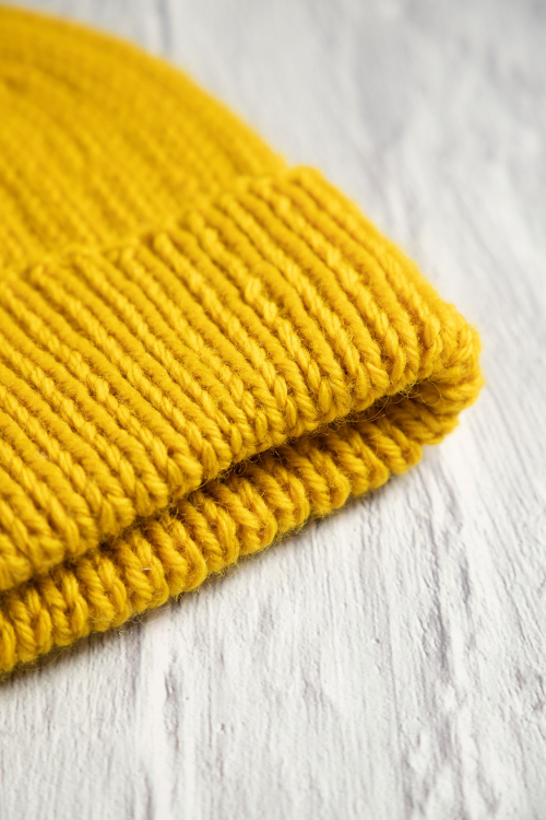 Sigrid - Kindermütze