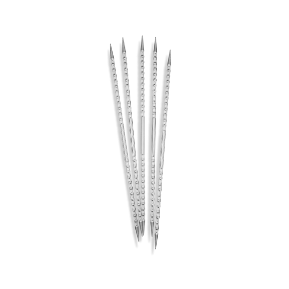 addiNovel Quintett Strumpfstricknadeln (170-7)