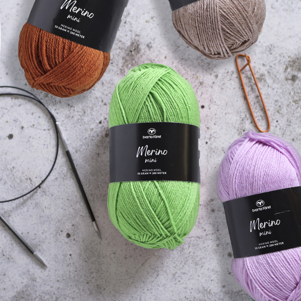 Merino Mini