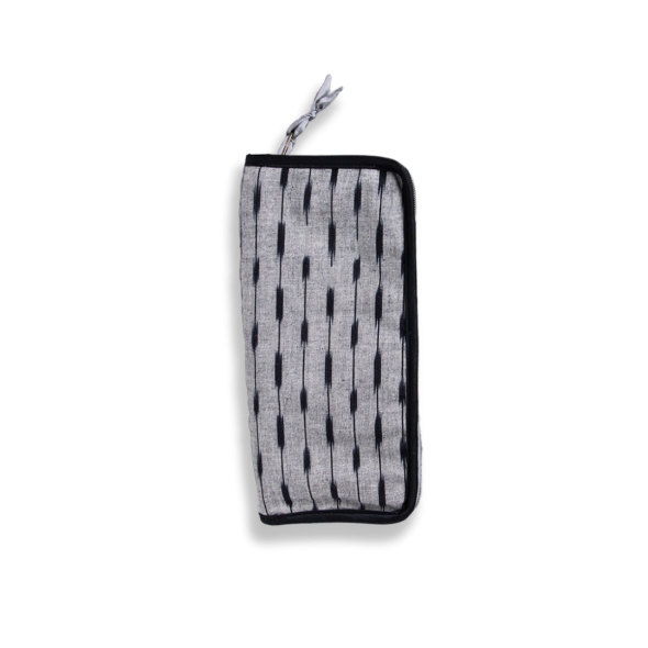 Etui für Nadelspitzen - Ikat