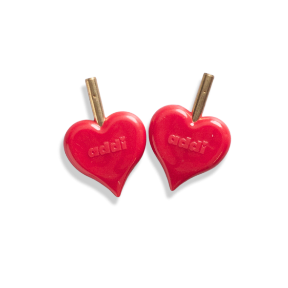 addiClick HeartStopper Seilenden (699-2)