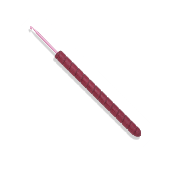 addiUnicorn Purpleheart Häkelnadel