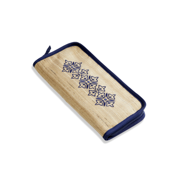 Ebony Heirloom - Nadelspitzen-Set (10 Paar, 13 cm) mit Zubehör