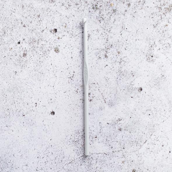 KnitPro Aluminium Häkelnadeln