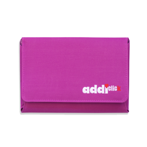 addiClick Lace Nadelspitzenset