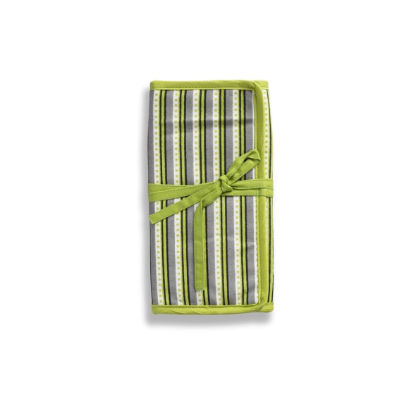 Etui mit Band für Rundstricknadeln