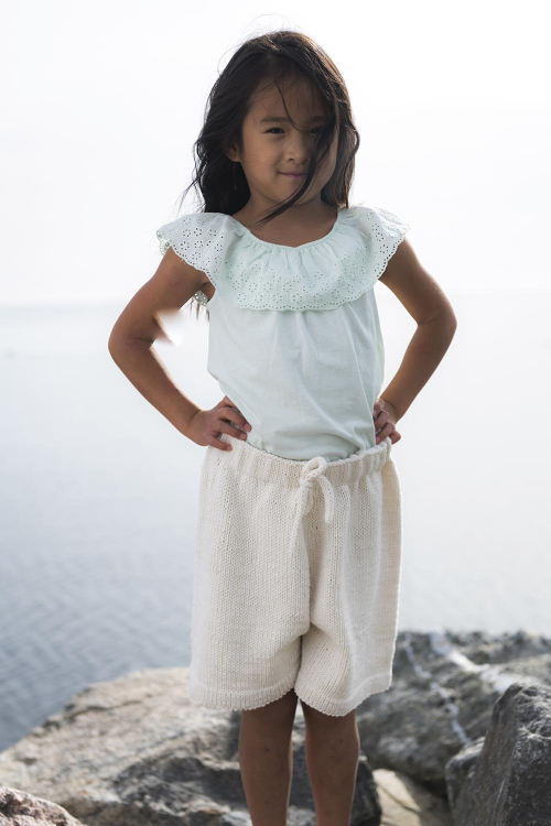 Klippa - kurze Hose für Kinder