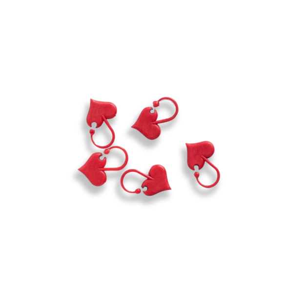 addiLove Maschenmarkierer zum Öffnen (100 St.)