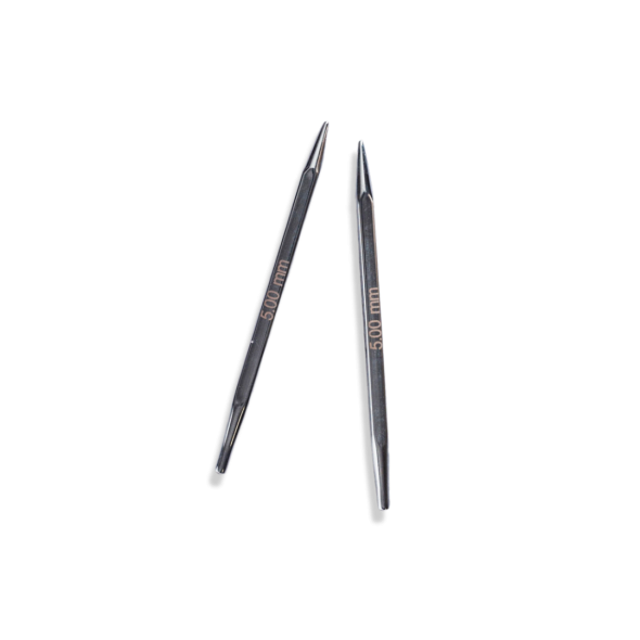 KnitPro Nova Cubics Nadelspitzen Standard