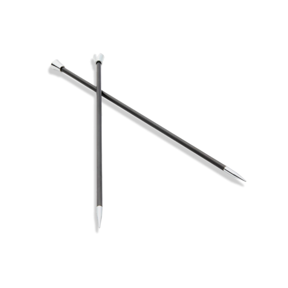 KnitPro KnitPro Jackenstricknadeln Karbonz