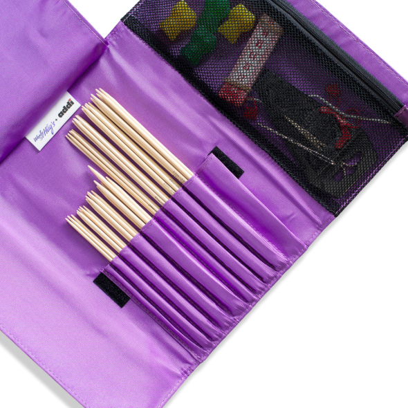 addiSocks by Woolly Hugs Sockenstrickset